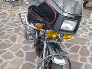 MOTO GUZZI CALIFORNIA 2 1000