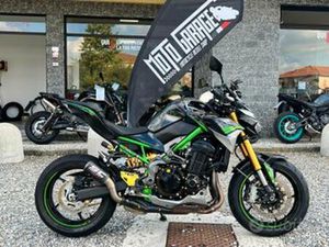 KAWASAKI Z 900 SE - 2024