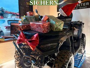 OTHER SPORTIVA 520 GT 4X4 EFI T3B