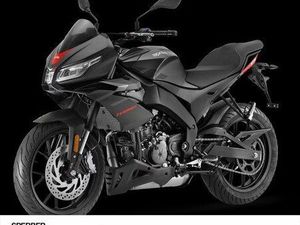 APRILIA TUONO 125 *NEUFAHRZEUG*