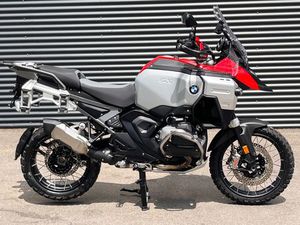 BMW R 1300 GS ADVENTURE *AUTOMATIK*ACC*EL.WINDSCHILD