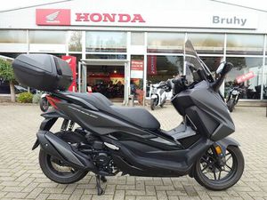 HONDA FORZA 350 NSS 350 *ORIGINAL HEIZGRIFFE*
