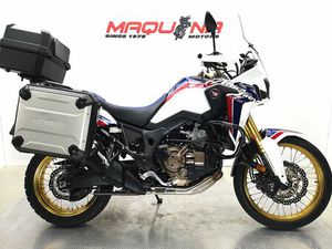 CRF1000L AFRICA TWIN DCT