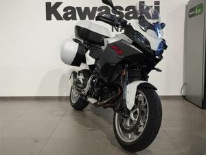 BMW F 900 XR 2022 900 CM3 | MOTO ROUTIÈRE | 4 687 KM | BLANC | 44700 ORVAULT