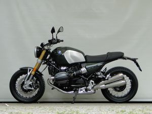 BMW R 12 NINET A2, RETRO, MODÈLE DÉMO, CHF 20'960.-