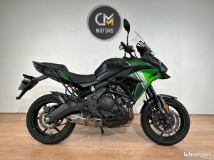 KAWASAKI VERSYS 650 - A2 - GARANTIE - 141,25E/MOIS