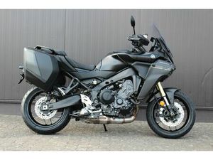YAMAHA TRACER 9 GT / KOFFER / ABS /TCS / TFT / MY 2025