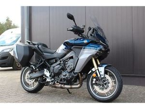 YAMAHA TRACER 9 GT+ / Y-AMT / KOFFER / MY 2025