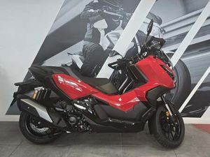 NEW HONDA ADV 350 FOR SALE IN PETERBOROUGH