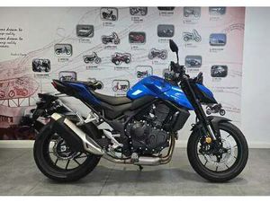 NEW HONDA CB750 HORNET FOR SALE IN PETERBOROUGH