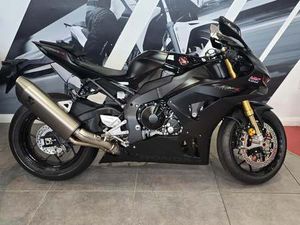 HONDA CBR1000RR-R SP