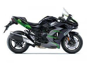 NEW KAWASAKI NINJA H2 SX SE FOR SALE IN BIRMINGHAM