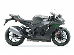 NEW KAWASAKI NINJA ZX-10RR FOR SALE IN BIRMINGHAM