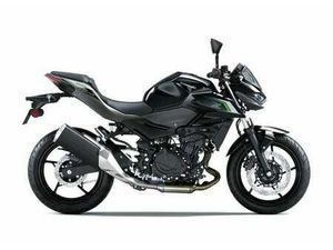 NEW KAWASAKI Z500 FOR SALE IN BIRMINGHAM