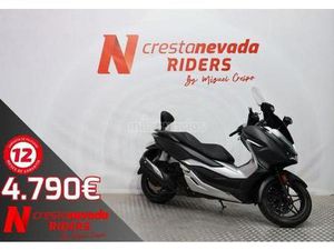 HONDA - FORZA