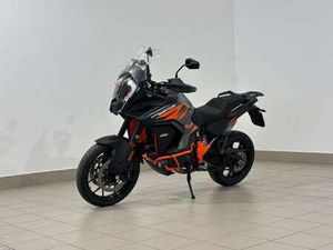 KTM 1290 SUPER ADVENTURE 1290 ADVENTURE S S ABS
