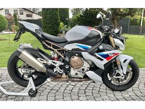 OCCASION BMW S 1000 R