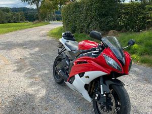 YAMAHA R6 RJ15