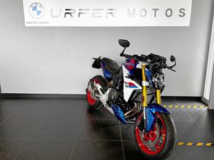 F 900 R ABS 2024