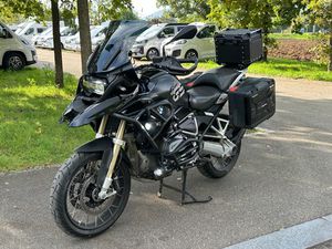 R 1250 GS ABS