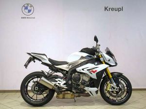 S 1000 R