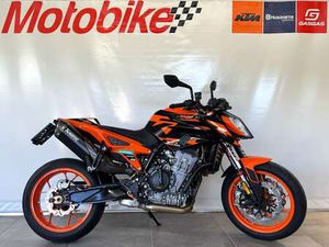 BREMBO BREMSANLAGE / APEX PRO FAHRWERK