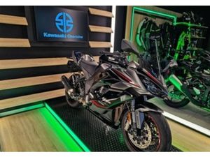 KAWASAKI NINJA 1000 SX NINJA1100SX SE PERFORMANCE KAWASAKI MOTO CHORZOW