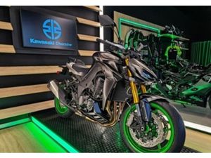 KAWASAKI Z 1100 SE 2026 GWARANCJA 4 LATA KAWASAKI OD REKI W MOTO CHORZOW