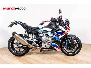 BMW M 1000 R