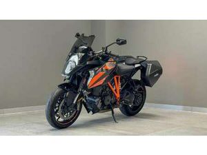 KTM 1290 SUPER DUKE GT GT MY16