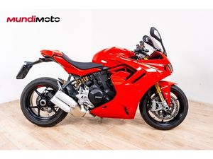 DUCATI SUPERSPORT 950
