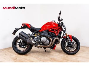 DUCATI MONSTER 1200