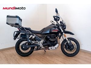 MOTO GUZZI V85 TT EVOCATIVE GRAPHICS