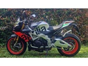 TUONO V4 FACTORY (2019 - 20)