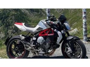 BRUTALE 800 EAS (2015)