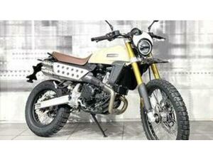 CABALLERO 500 RALLY (2025 - 26)