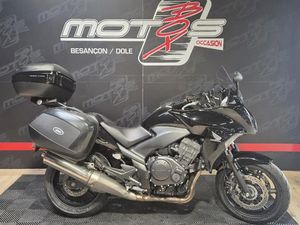 HONDA CBF 1000 FA 2013
