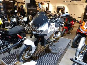 MOTO GUZZI V 100 MANDELLO AKTION BJ 2023 WEIß