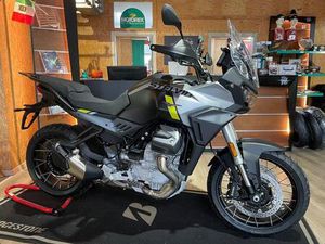 MOTO GUZZI STELVIO PFF RADAR