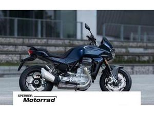MOTO GUZZI V100 MANDELLO *VORFÜHRFAHRZEUG*