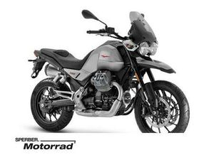 MOTO GUZZI V85 TT *VORFÜHRER*