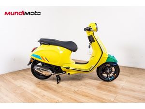 PIAGGIO VESPA 125 PRIMAVERA 3V SPORT ABS