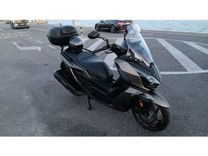 KYMCO DOWNTOWN GT 350 **NOVO** (HITNO), 2025 GOD.