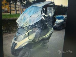 PIAGGIO MP3 250 - 2006