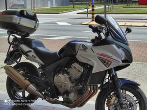 CBF 600