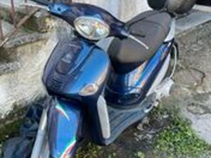 PIAGGIO LIBERTY 125 - 2003