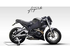 VENDO BUELL LIGHTNING CITYX XB9 SX (2005 - 09) USATA A CESANO MADERNO (CODICE 9837541) - MOTO.IT