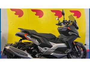 VENDO PEUGEOT XP400 GT (2025) USATA A ROMA (CODICE 9837055) - MOTO.IT