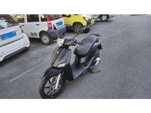 VENDO PIAGGIO LIBERTY 125 3V S ABS (2021 - 24) USATA A GENOVA (CODICE 9837588) - MOTO.IT