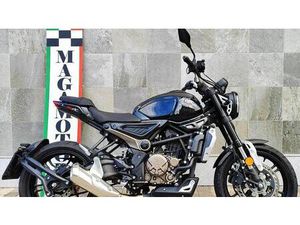 VENDO VOGE TROFEO 300AC (2021 - 25) USATA A LISSONE (CODICE 9837309) - MOTO.IT